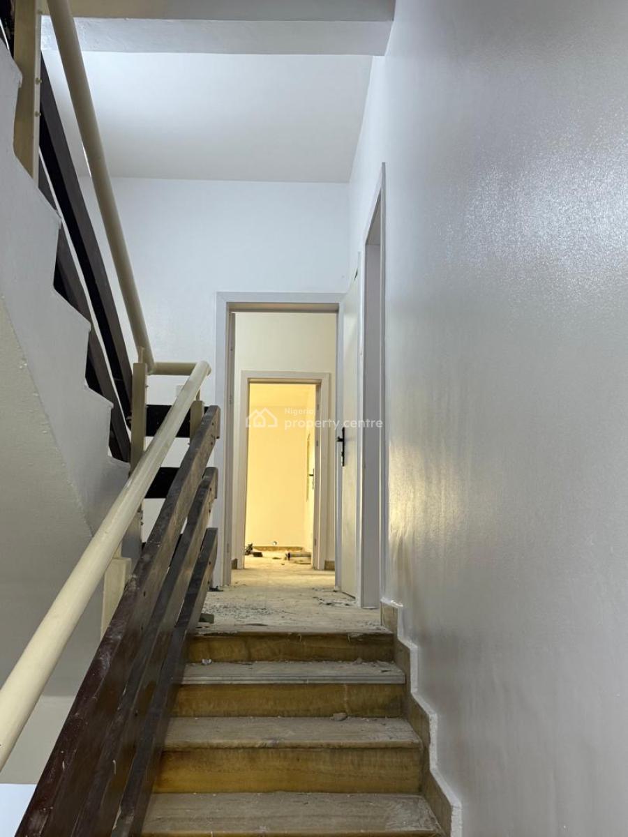 5 Bedroom Detached Duplex, Ikoyi, Lagos, Detached Duplex for Rent