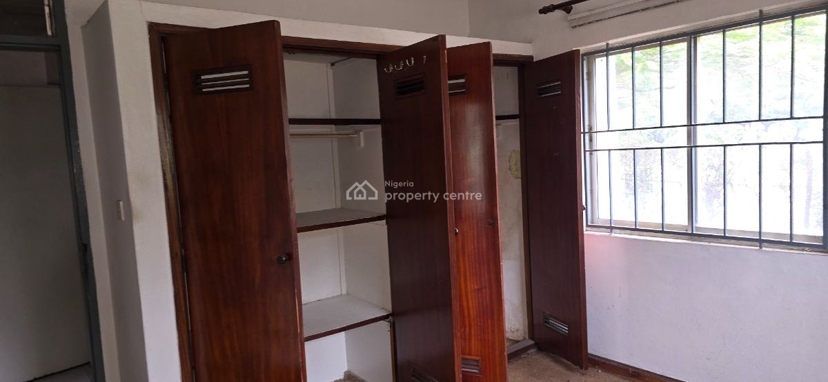 4 Bedroom Detached Bungalow with a Garden, Updc Estate, Lekki Phase 1, Lekki, Lagos, Detached Bungalow for Rent