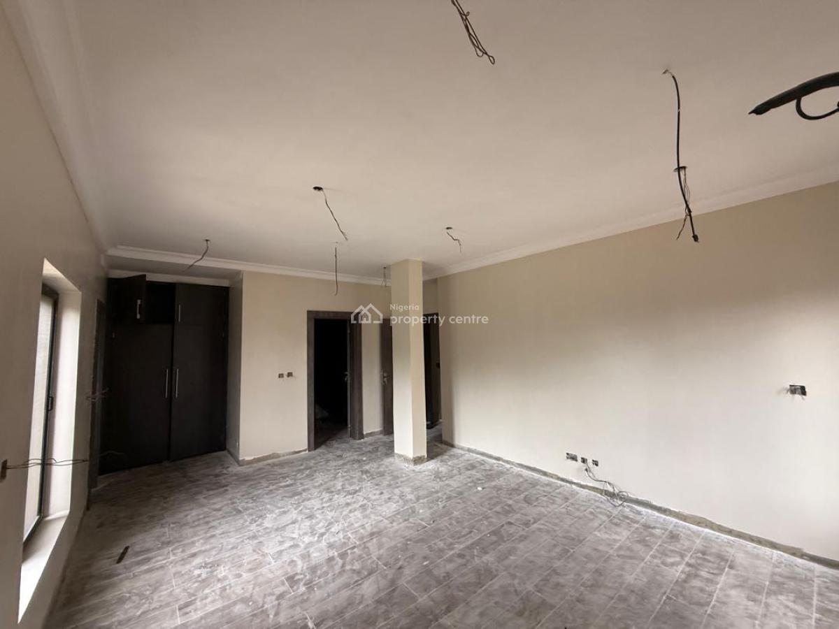4 Units of 5 Bedroom Semi Detached, Jabi, Abuja, Semi-detached Duplex for Sale