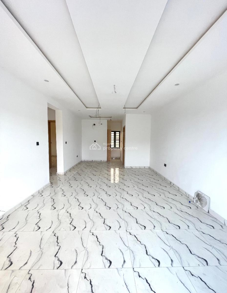 Modern 2 Bedroom Fully Serviced Apartment with Enclosed Pool Area, a Perfect Mix of Style, Comfort, and Modern Luxury., Ajah, Lagos, Flat / Apartment for Sale