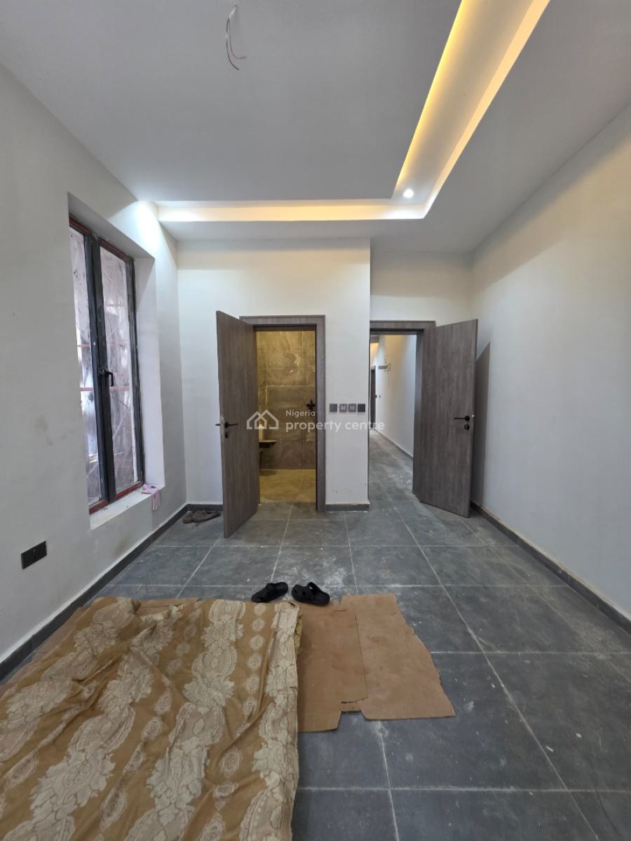 Luxury 5 Bedroom Terrace Duplex with Bq, Dawaki, Gwarinpa, Abuja, Terraced Duplex for Sale