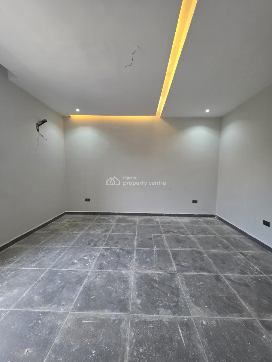 Luxury 5 Bedroom Terrace Duplex with Bq, Dawaki, Gwarinpa, Abuja, Terraced Duplex for Sale
