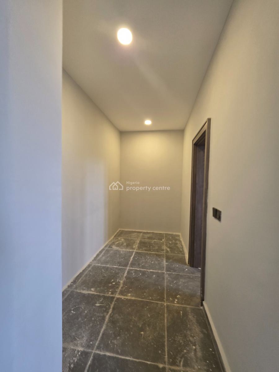 Luxury 5 Bedroom Terrace Duplex with Bq, Dawaki, Gwarinpa, Abuja, Terraced Duplex for Sale