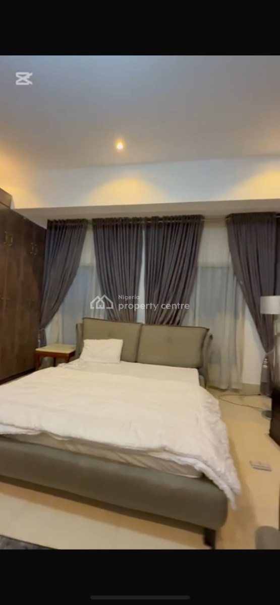 5 Bedroom Semi Detached Duplex, Maitama District, Abuja, Semi-detached Duplex for Rent