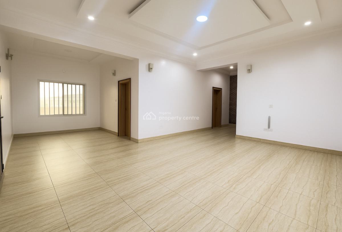 Exquisite 2 Bedroom Apartment, Lekki Enclave Road, Ikate Lekki, Ikate, Lekki, Lagos, Flat / Apartment for Rent