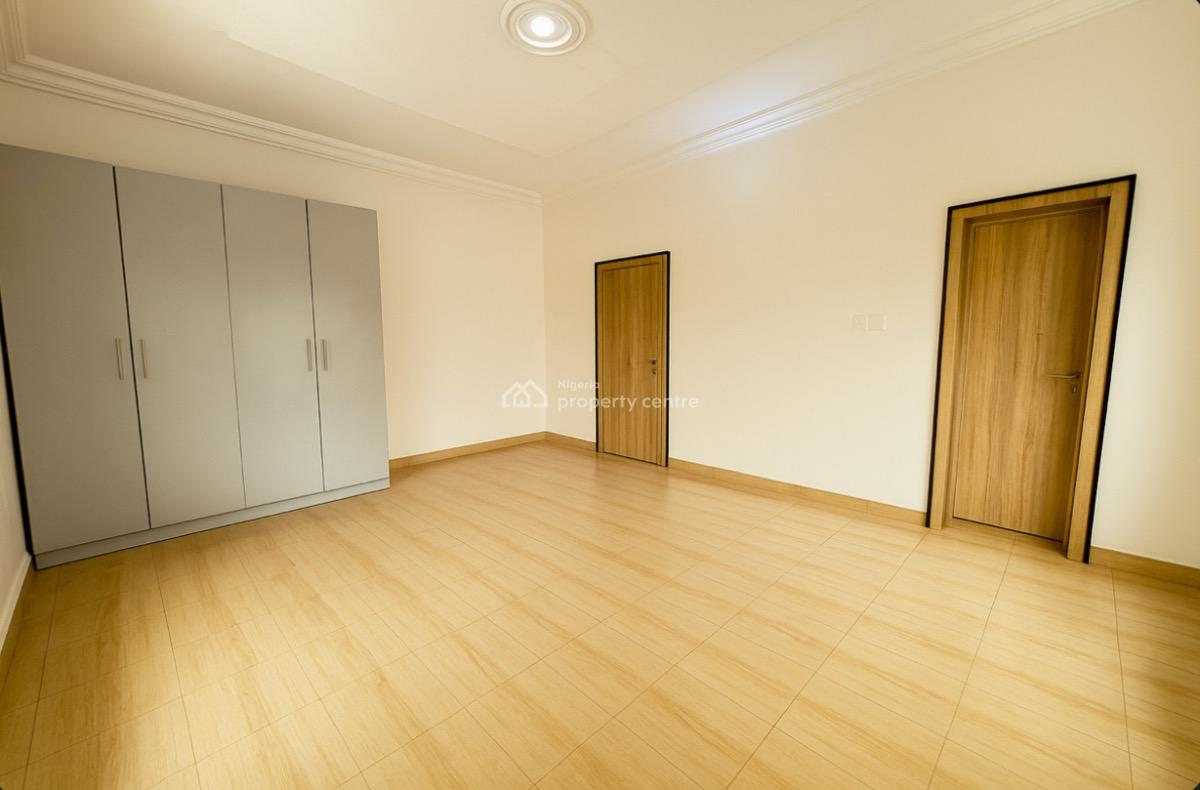 Exquisite 2 Bedroom Apartment, Lekki Enclave Road, Ikate Lekki, Ikate, Lekki, Lagos, Flat / Apartment for Rent