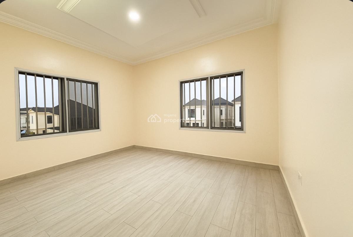 Exquisite 2 Bedroom Apartment, Lekki Enclave Road, Ikate Lekki, Ikate, Lekki, Lagos, Flat / Apartment for Rent