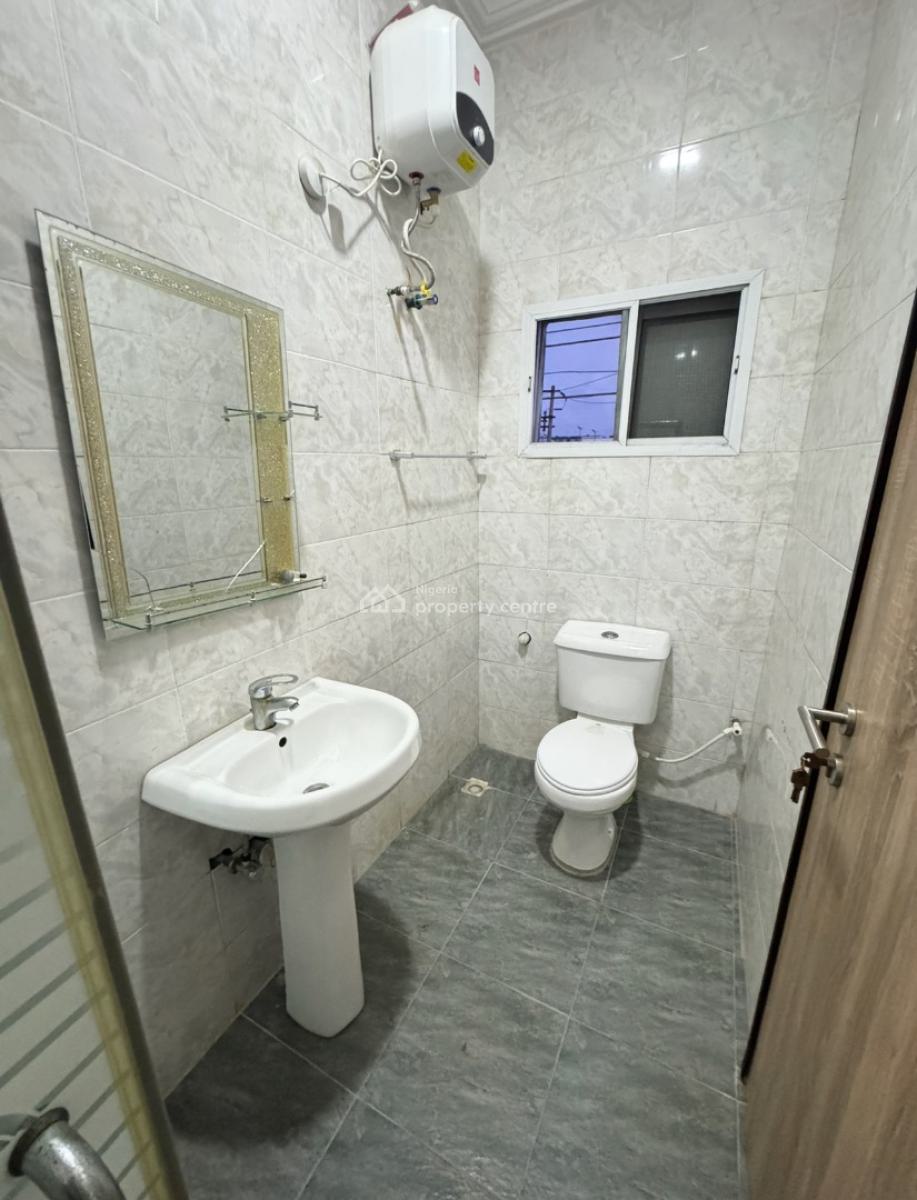 Exquisite 2 Bedroom Apartment, Lekki Enclave Road, Ikate Lekki, Ikate, Lekki, Lagos, Flat / Apartment for Rent