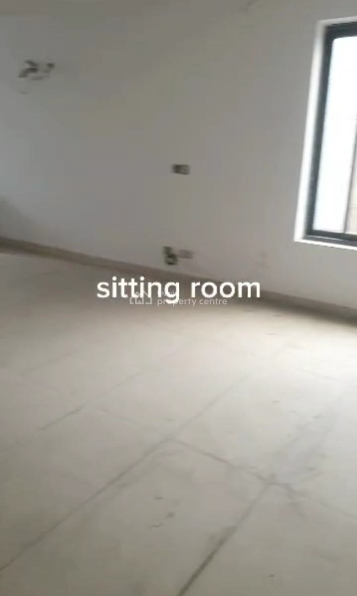 4 Bedroom Manisonnet at Olori Mojisola Onikoyi Estate, Off Banana Isla, Oloro Mojisola, Ikoyi, Lagos, House for Sale