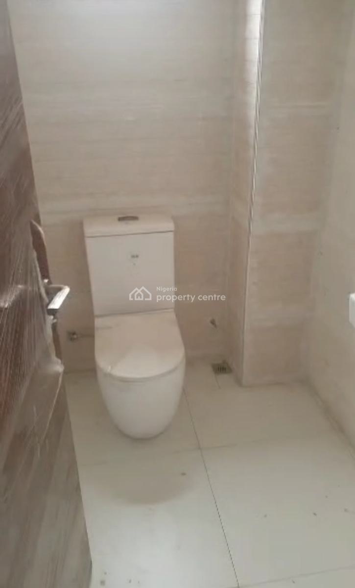 4 Bedroom Manisonnet at Olori Mojisola Onikoyi Estate, Off Banana Isla, Oloro Mojisola, Ikoyi, Lagos, House for Sale