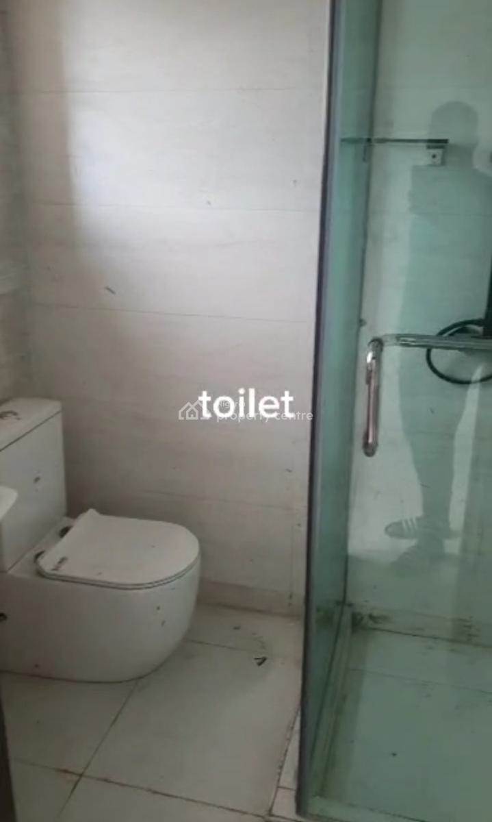 4 Bedroom Manisonnet at Olori Mojisola Onikoyi Estate, Off Banana Isla, Oloro Mojisola, Ikoyi, Lagos, House for Sale