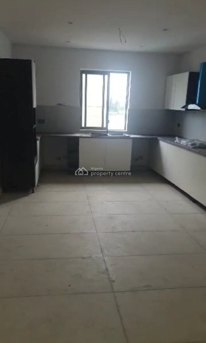 4 Bedroom Manisonnet at Olori Mojisola Onikoyi Estate, Off Banana Isla, Oloro Mojisola, Ikoyi, Lagos, House for Sale