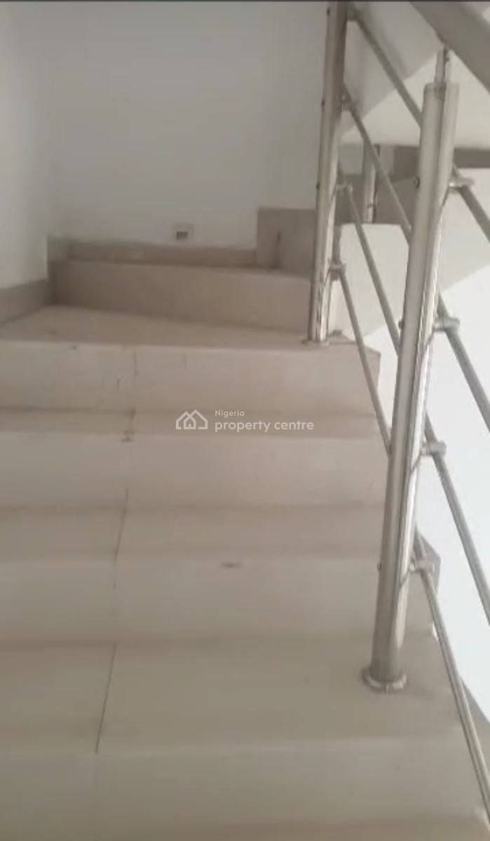 4 Bedroom Manisonnet at Olori Mojisola Onikoyi Estate, Off Banana Isla, Oloro Mojisola, Ikoyi, Lagos, House for Sale