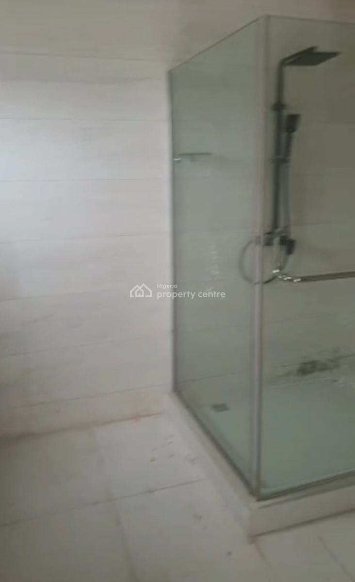 4 Bedroom Manisonnet at Olori Mojisola Onikoyi Estate, Off Banana Isla, Oloro Mojisola, Ikoyi, Lagos, House for Sale