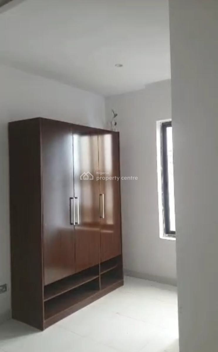 4 Bedroom Manisonnet at Olori Mojisola Onikoyi Estate, Off Banana Isla, Oloro Mojisola, Ikoyi, Lagos, House for Sale