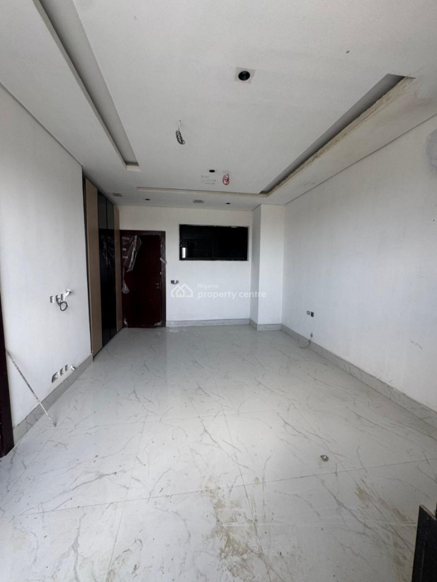 4-bedroom Maisonette with Exquisite Views in a Prime Location, Ikoyi, Lagos, Block of Flats for Sale