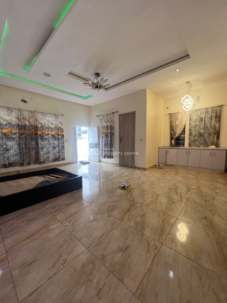 Massive Studio Apartment with Open Plan Kitchen, Royal Pine Estate Orchid Road, Lekki Phase 2, Lekki, Lagos, Self Contain (single Rooms) for Rent