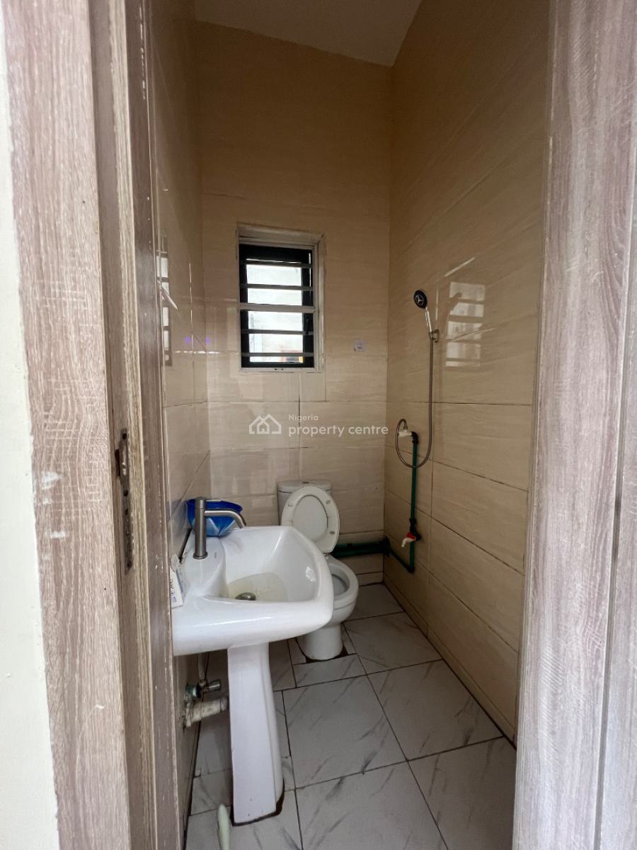 Massive Studio Apartment with Open Plan Kitchen, Royal Pine Estate Orchid Road, Lekki Phase 2, Lekki, Lagos, Self Contain (single Rooms) for Rent
