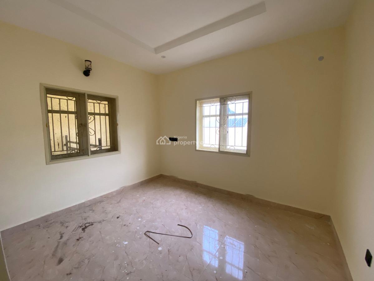 Newly Built 3 Bedroom Flat, Sangotedo Lekki, Sangotedo, Ajah, Lagos, Flat / Apartment for Rent