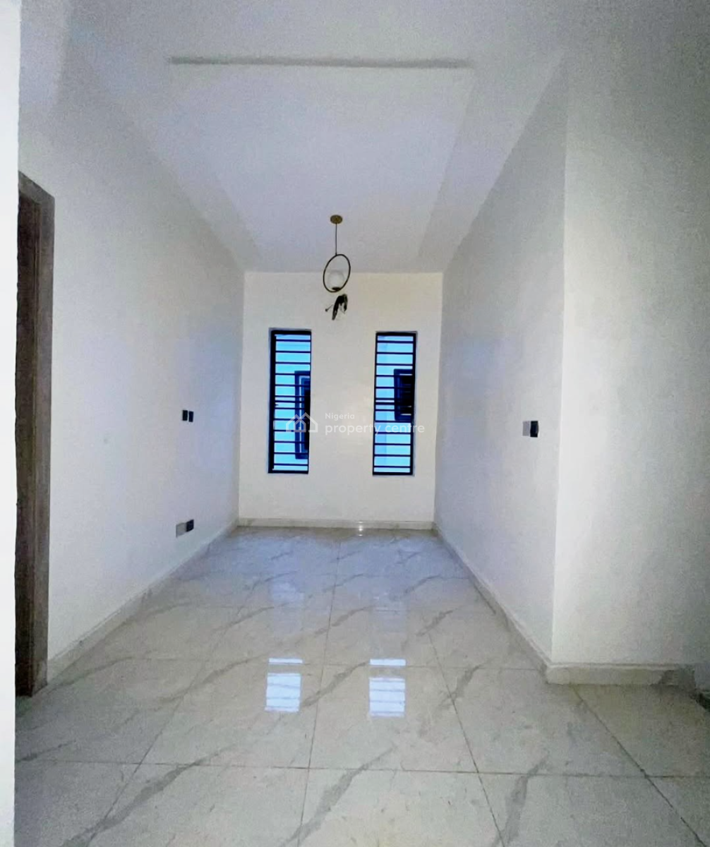Spacious 4bedroom Semi Detached Duplex with Pool at Vgc Lekki, Vgc By Jj Apartment, Vgc, Lekki, Lagos, Semi-detached Duplex for Rent