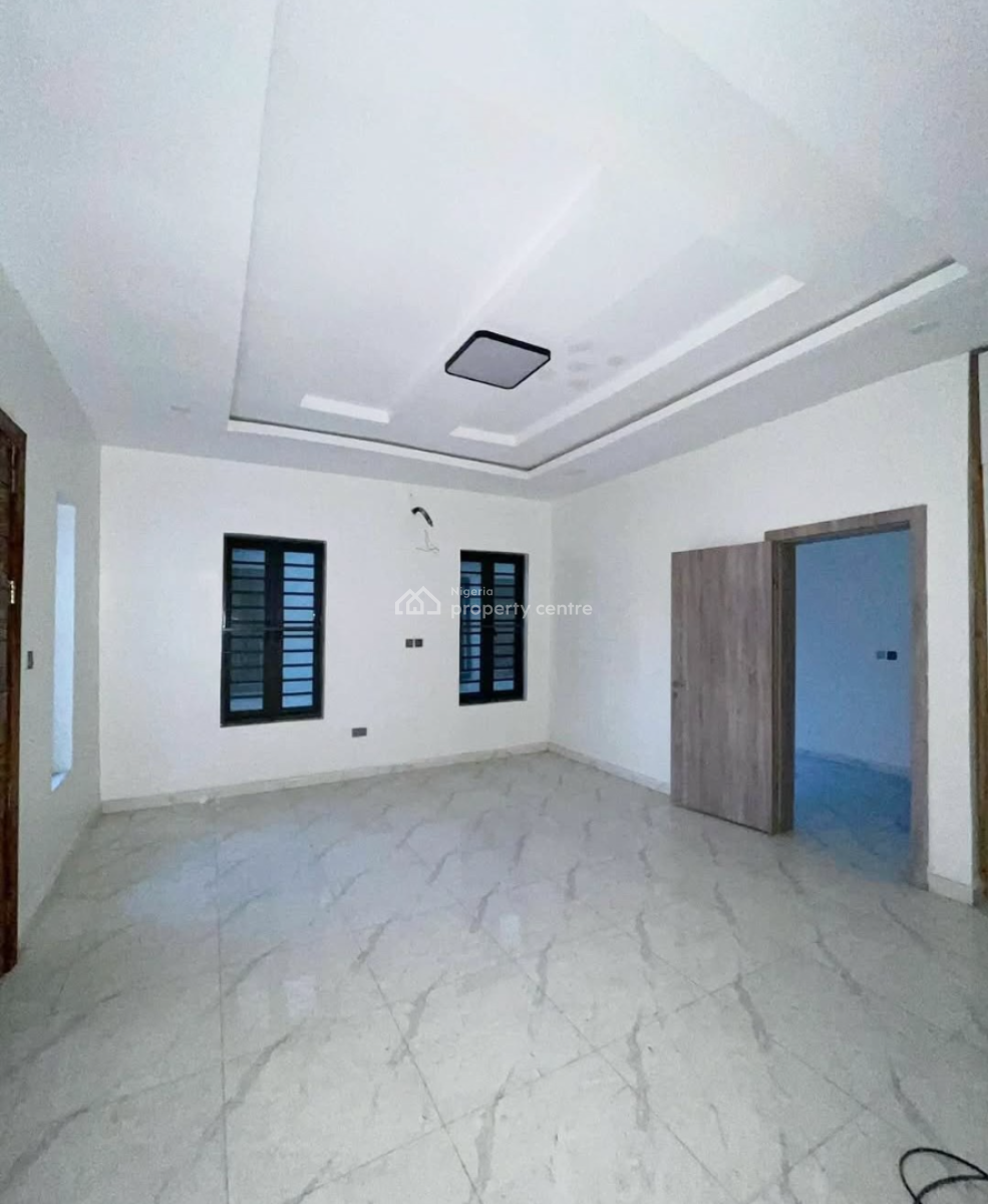 Spacious 4bedroom Semi Detached Duplex with Pool at Vgc Lekki, Vgc By Jj Apartment, Vgc, Lekki, Lagos, Semi-detached Duplex for Rent