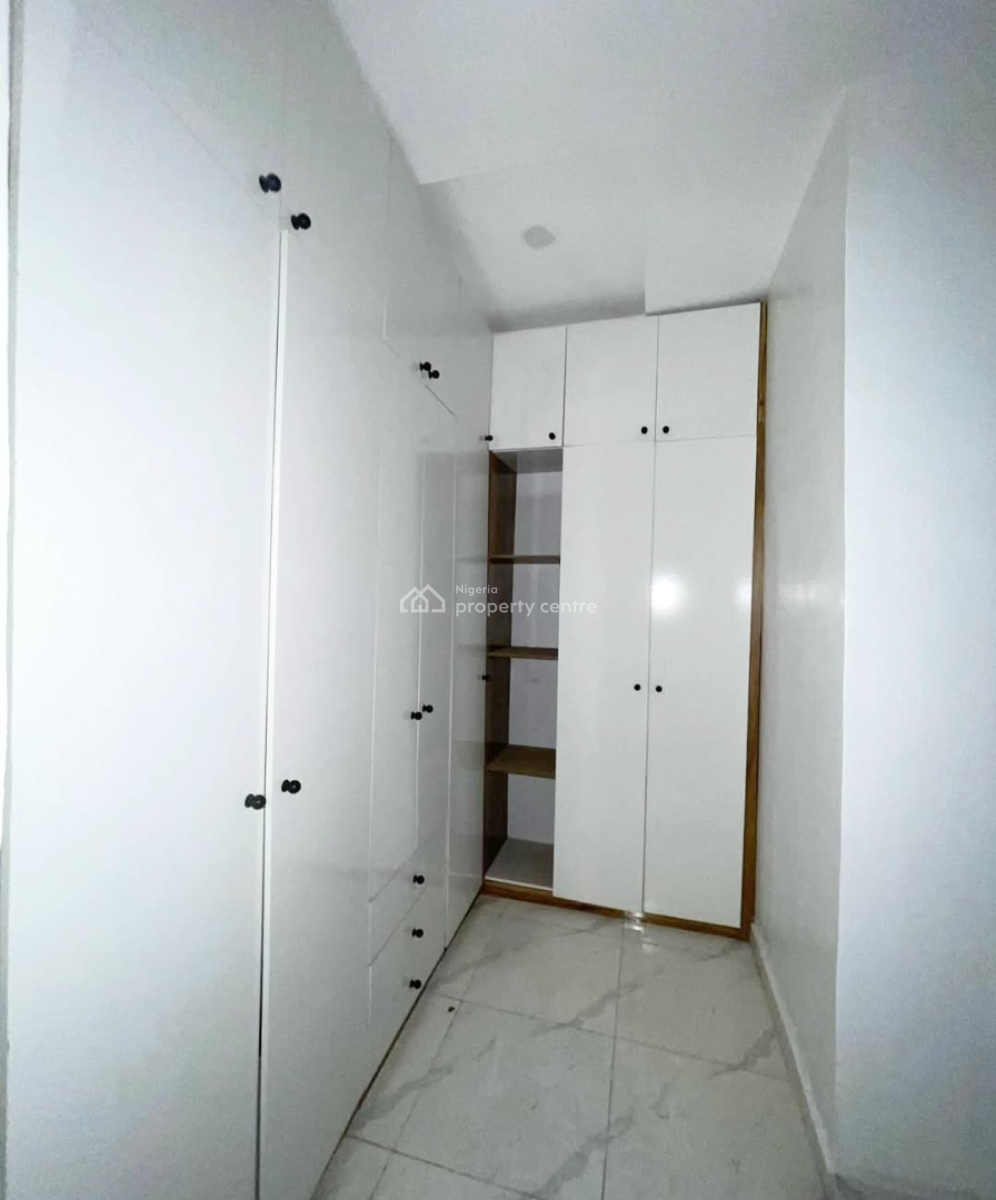 Spacious 4bedroom Semi Detached Duplex with Pool at Vgc Lekki, Vgc By Jj Apartment, Vgc, Lekki, Lagos, Semi-detached Duplex for Rent