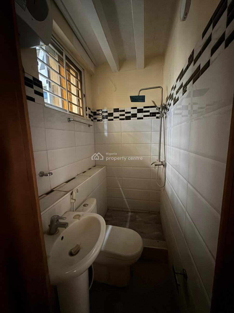 Victoria Island 2 Bedroom, Vi Lagos, Victoria Island (vi), Lagos, House for Rent
