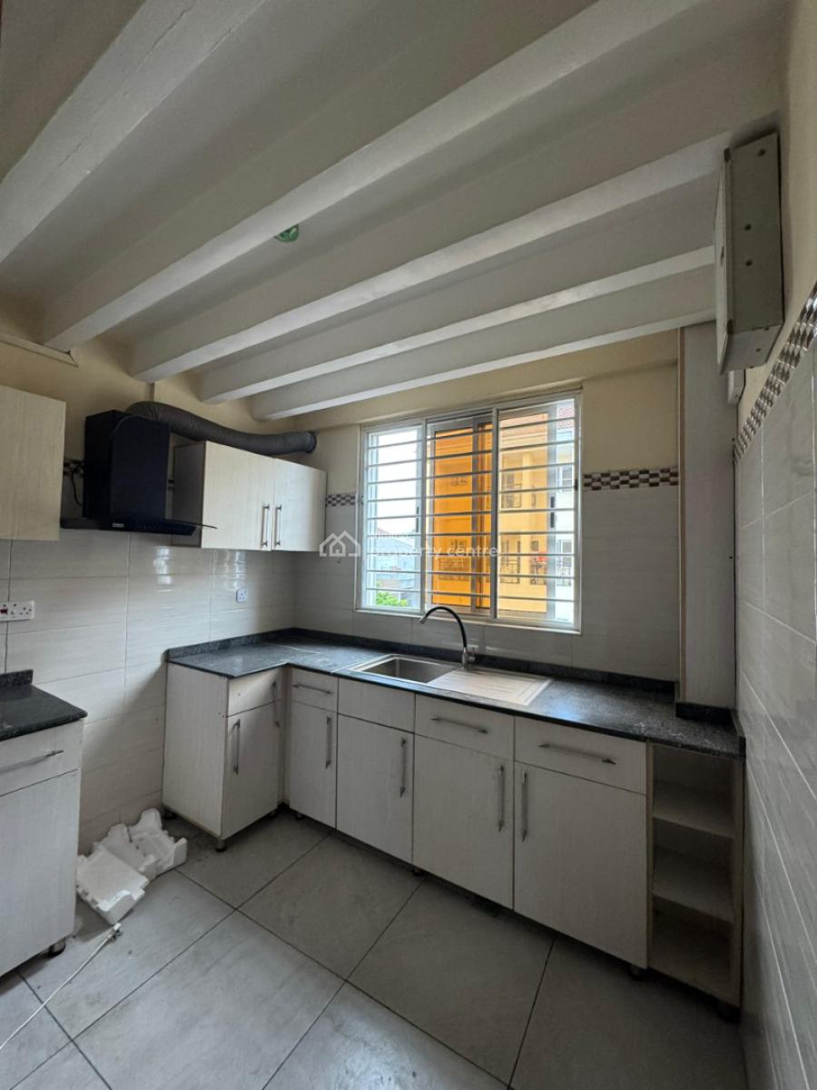 Victoria Island 2 Bedroom, Vi Lagos, Victoria Island (vi), Lagos, House for Rent