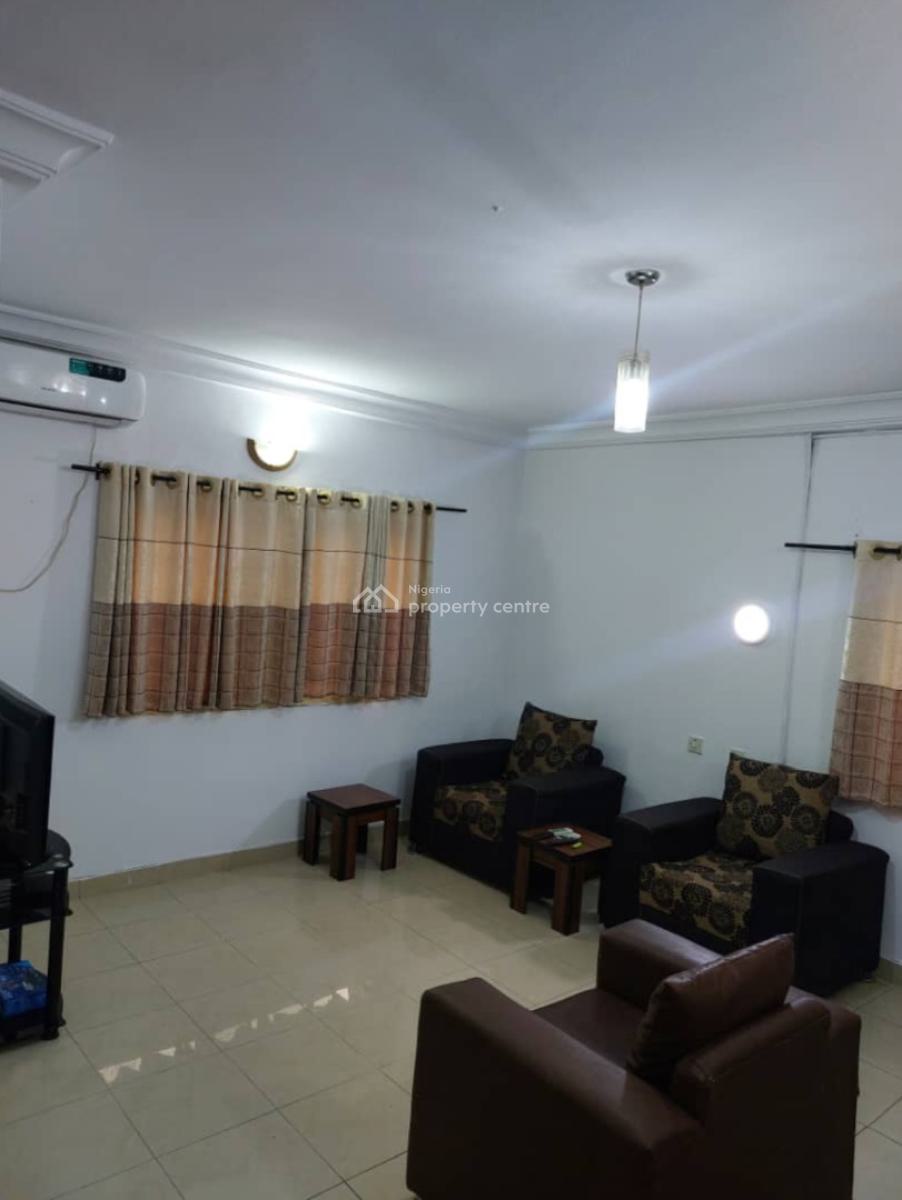 Lovely 2 Bedrom Flat + S/pool + All Amenities, Lovely Environment, Off Fola Osibo, Lekki 1 Lagos, Lekki Phase 1, Lekki, Lagos, Flat / Apartment for Rent
