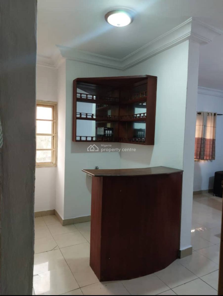 Lovely 2 Bedrom Flat + S/pool + All Amenities, Lovely Environment, Off Fola Osibo, Lekki 1 Lagos, Lekki Phase 1, Lekki, Lagos, Flat / Apartment for Rent