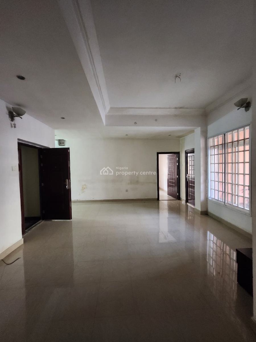 2-bedroom Apartment with Elevator, Vi, Victoria Island (vi), Lagos, Flat / Apartment for Rent