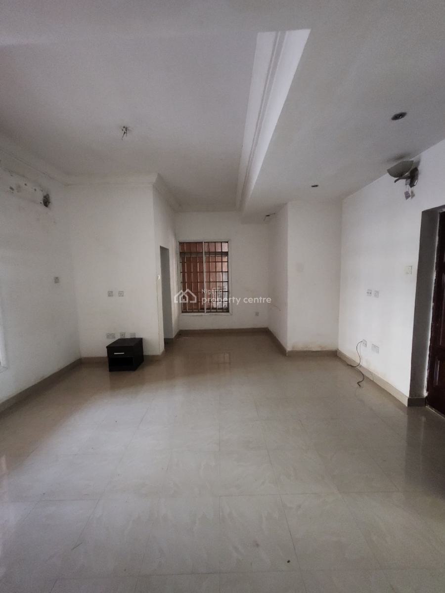 2-bedroom Apartment with Elevator, Vi, Victoria Island (vi), Lagos, Flat / Apartment for Rent