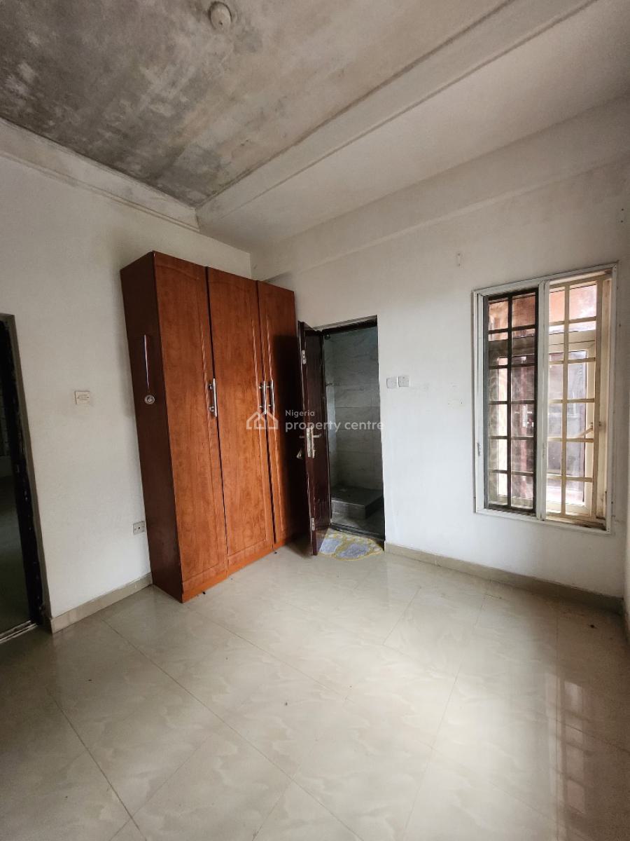 2-bedroom Apartment with Elevator, Vi, Victoria Island (vi), Lagos, Flat / Apartment for Rent