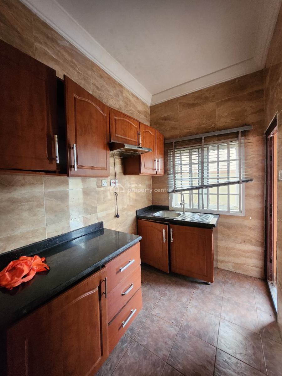2-bedroom Apartment with Elevator, Vi, Victoria Island (vi), Lagos, Flat / Apartment for Rent