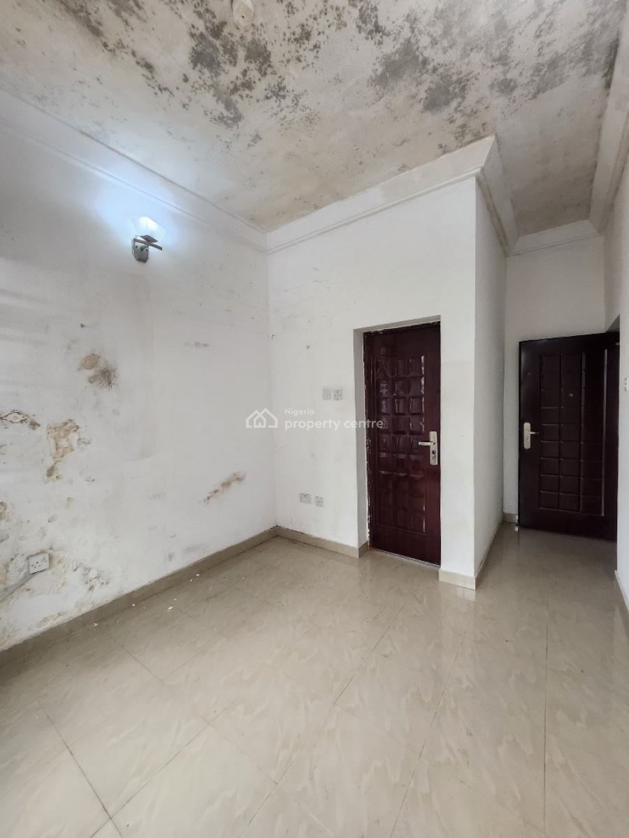2-bedroom Apartment with Elevator, Vi, Victoria Island (vi), Lagos, Flat / Apartment for Rent