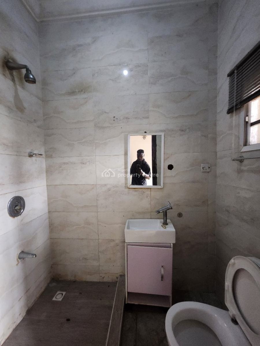 2-bedroom Apartment with Elevator, Vi, Victoria Island (vi), Lagos, Flat / Apartment for Rent