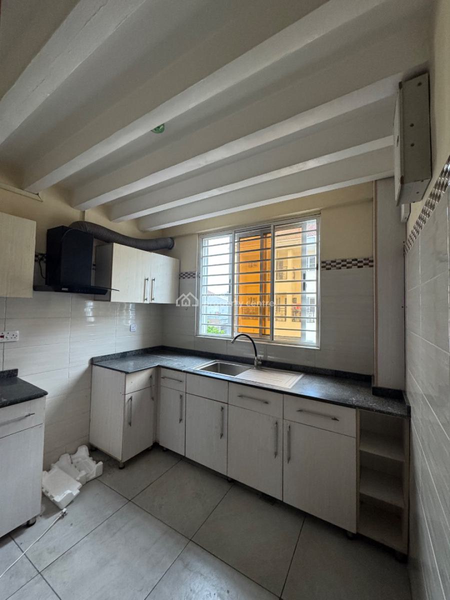 𝐌𝐀𝐈𝐍𝐓𝐀𝐈𝐍𝐄𝐃 2 𝐁𝐄𝐃𝐑𝐎𝐎𝐌 𝐀𝐏𝐀𝐑𝐓𝐌𝐄𝐍𝐓, Victoria Island, Victoria Island (vi), Lagos, Flat / Apartment for Rent