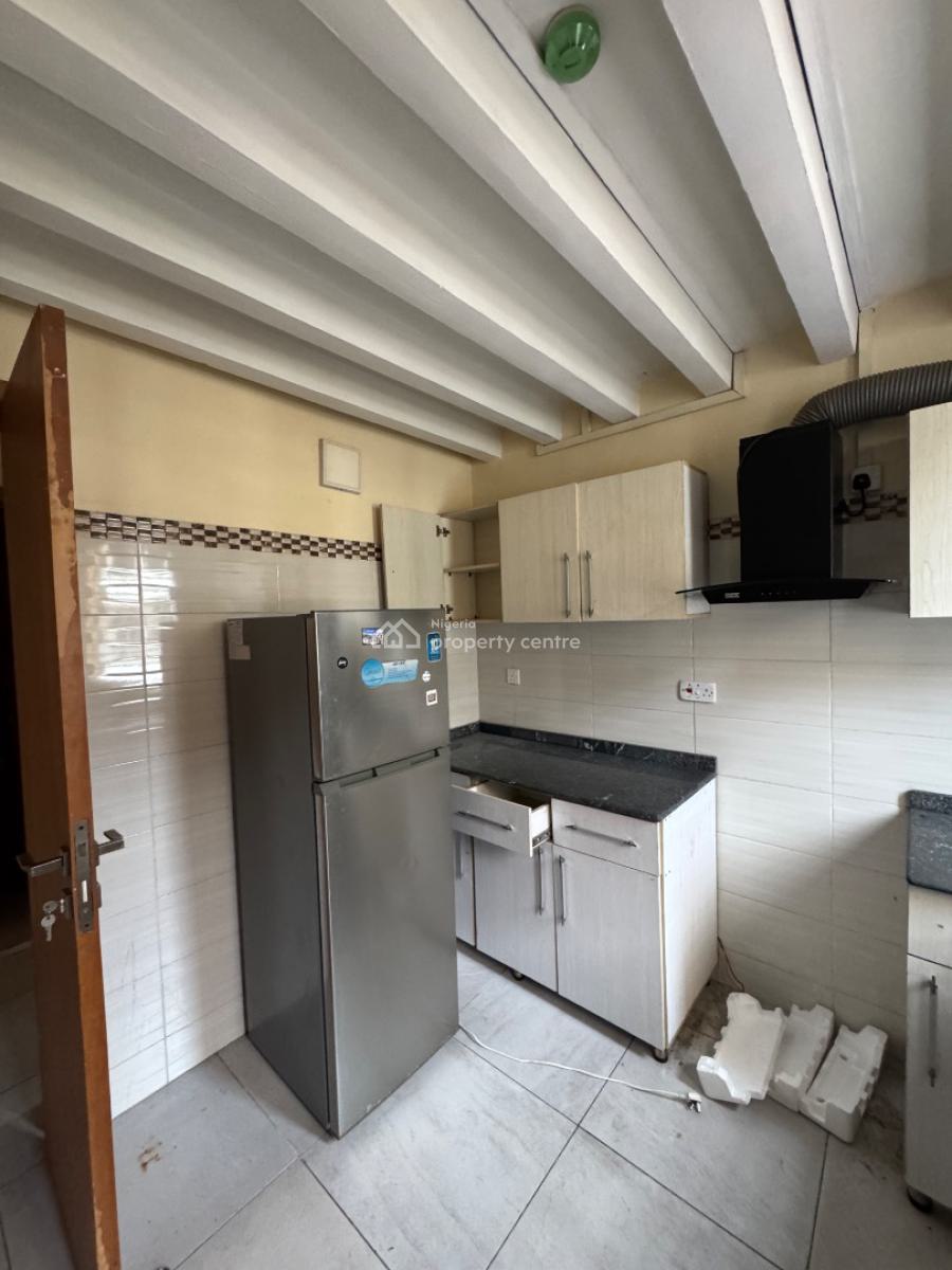 𝐌𝐀𝐈𝐍𝐓𝐀𝐈𝐍𝐄𝐃 2 𝐁𝐄𝐃𝐑𝐎𝐎𝐌 𝐀𝐏𝐀𝐑𝐓𝐌𝐄𝐍𝐓, Victoria Island, Victoria Island (vi), Lagos, Flat / Apartment for Rent