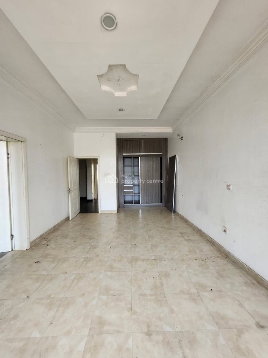 𝐌𝐀𝐈𝐍𝐓𝐀𝐈𝐍𝐄𝐃 4 𝐁𝐄𝐃𝐑𝐎𝐎𝐌 𝐓𝐄𝐑𝐑𝐀𝐂𝐄 𝐃𝐔𝐏𝐋𝐄𝐗, Victoria Island, Victoria Island (vi), Lagos, Terraced Duplex for Rent