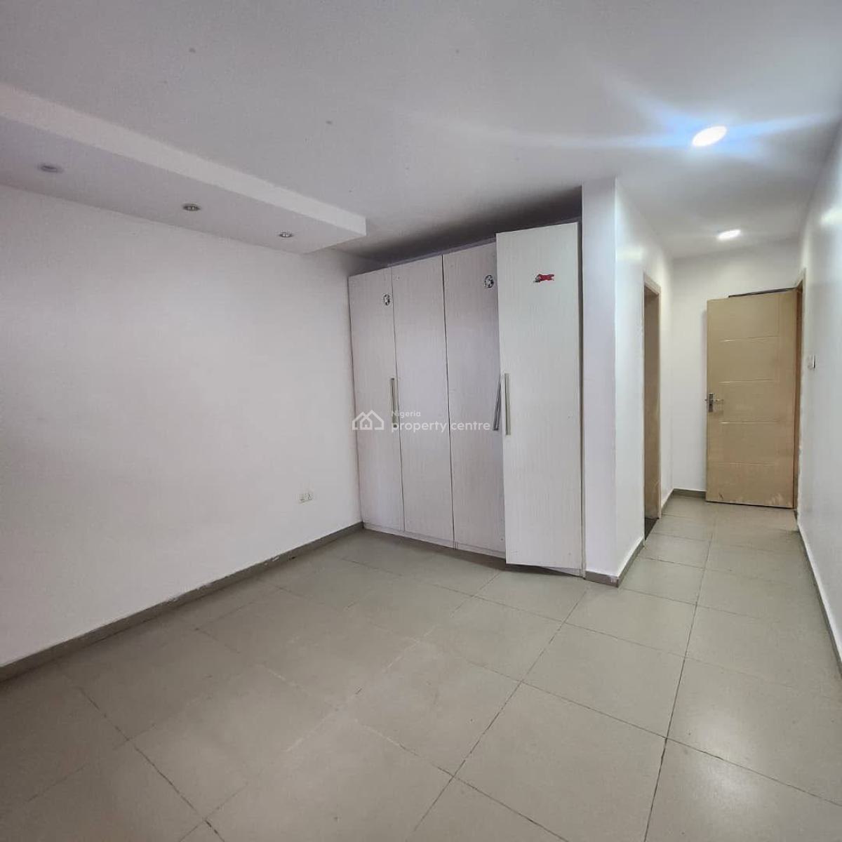 2 Bedroom Apartment, Osapa, Lekki, Lagos, Flat / Apartment for Rent