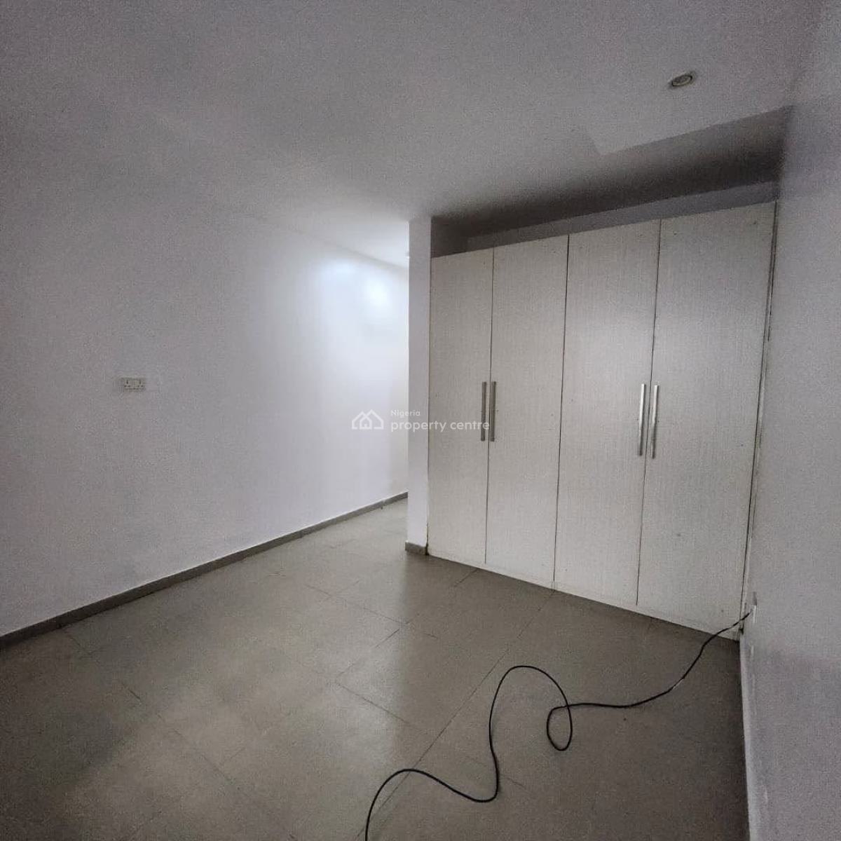 2 Bedroom Apartment, Osapa, Lekki, Lagos, Flat / Apartment for Rent