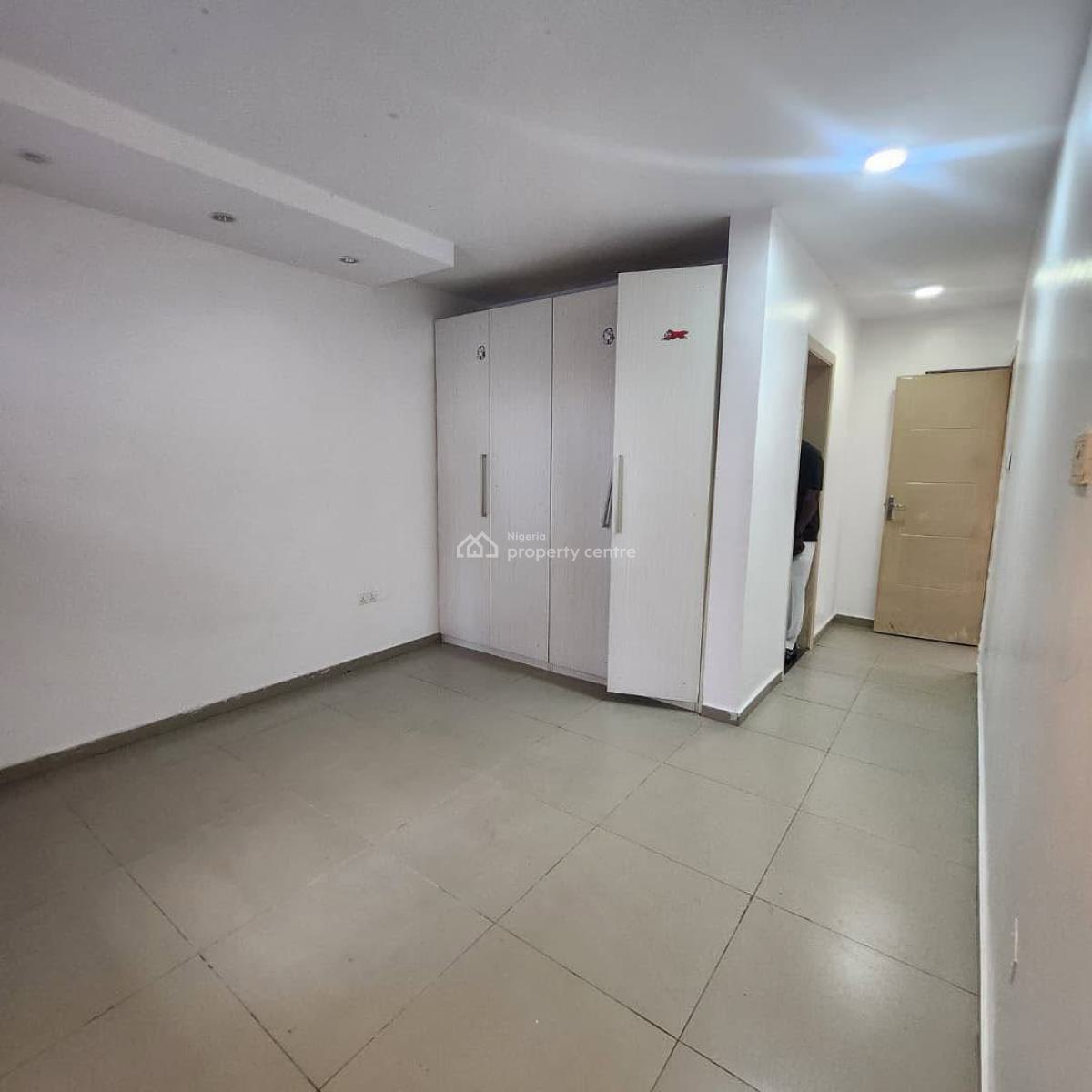 2 Bedroom Apartment, Osapa, Lekki, Lagos, Flat / Apartment for Rent