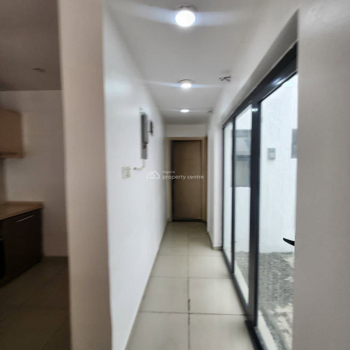 2 Bedroom Apartment, Osapa, Lekki, Lagos, Flat / Apartment for Rent