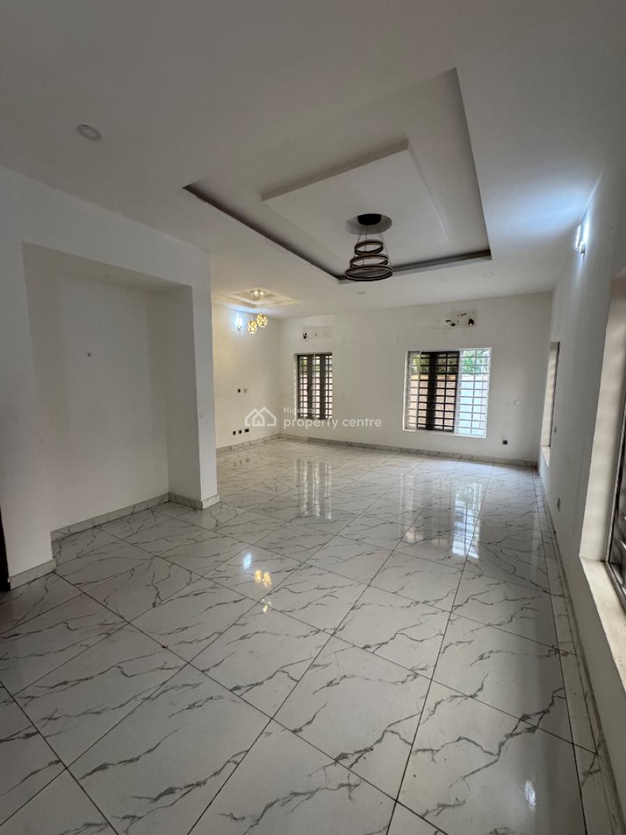 3 𝐁𝐄𝐃𝐑𝐎𝐎𝐌 𝐀𝐏𝐀𝐑𝐓𝐌𝐄𝐍𝐓, Victoria Island, Victoria Island (vi), Lagos, Flat / Apartment for Rent