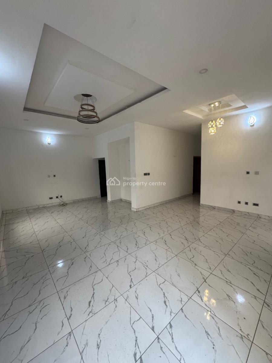 3 𝐁𝐄𝐃𝐑𝐎𝐎𝐌 𝐀𝐏𝐀𝐑𝐓𝐌𝐄𝐍𝐓, Victoria Island, Victoria Island (vi), Lagos, Flat / Apartment for Rent