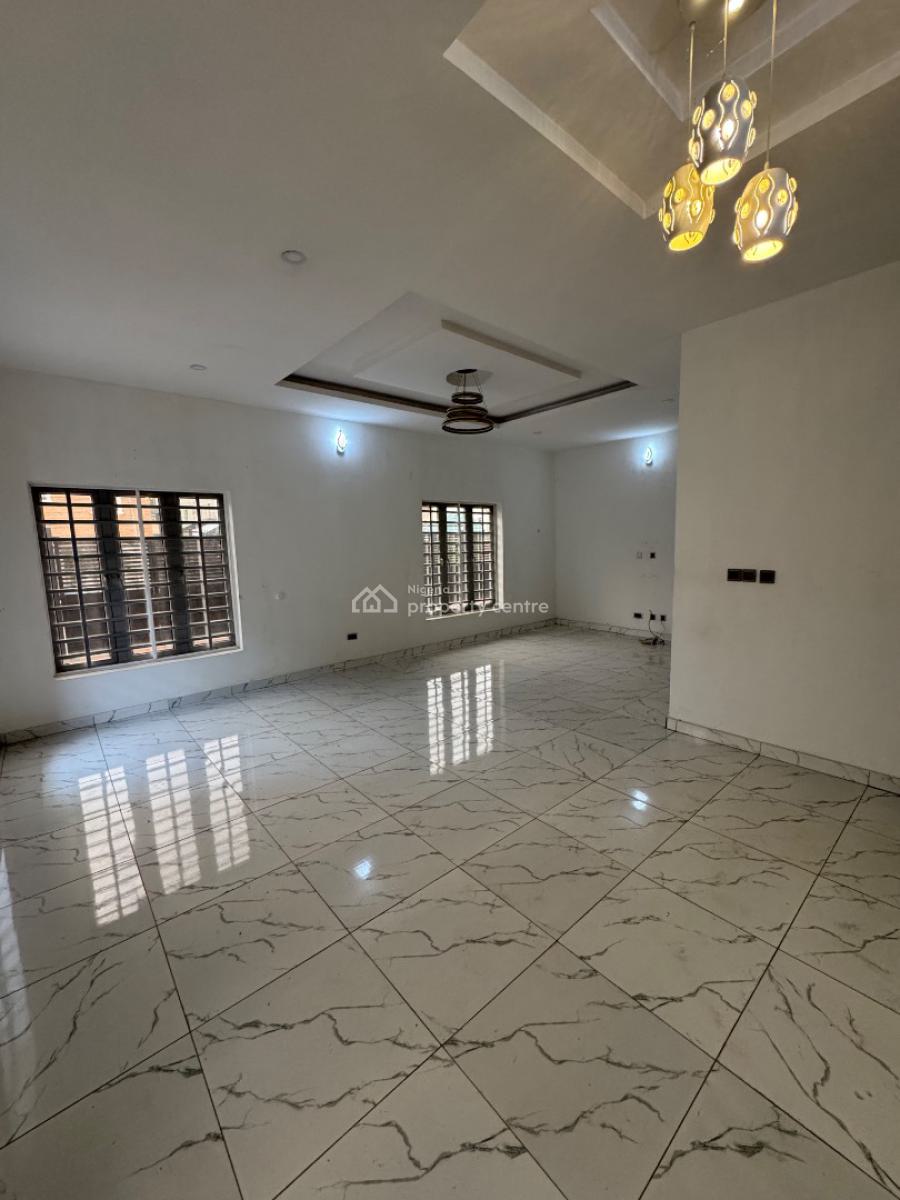 3 𝐁𝐄𝐃𝐑𝐎𝐎𝐌 𝐀𝐏𝐀𝐑𝐓𝐌𝐄𝐍𝐓, Victoria Island, Victoria Island (vi), Lagos, Flat / Apartment for Rent