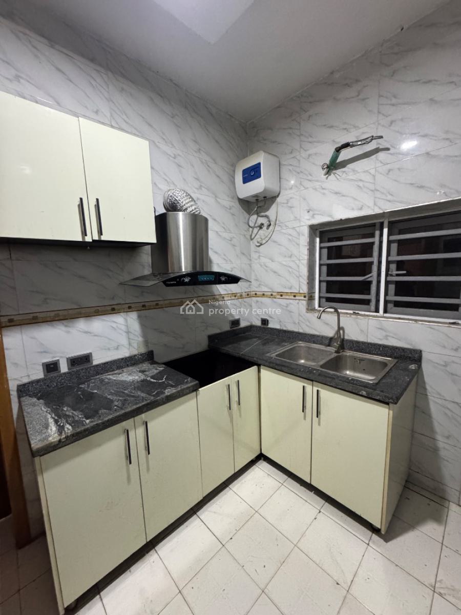 3 𝐁𝐄𝐃𝐑𝐎𝐎𝐌 𝐀𝐏𝐀𝐑𝐓𝐌𝐄𝐍𝐓, Victoria Island, Victoria Island (vi), Lagos, Flat / Apartment for Rent