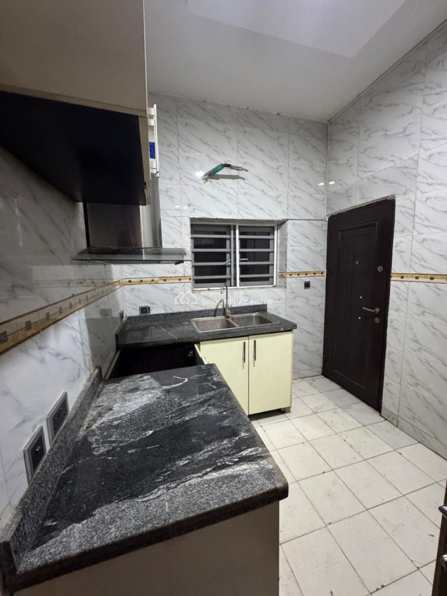 3 𝐁𝐄𝐃𝐑𝐎𝐎𝐌 𝐀𝐏𝐀𝐑𝐓𝐌𝐄𝐍𝐓, Victoria Island, Victoria Island (vi), Lagos, Flat / Apartment for Rent