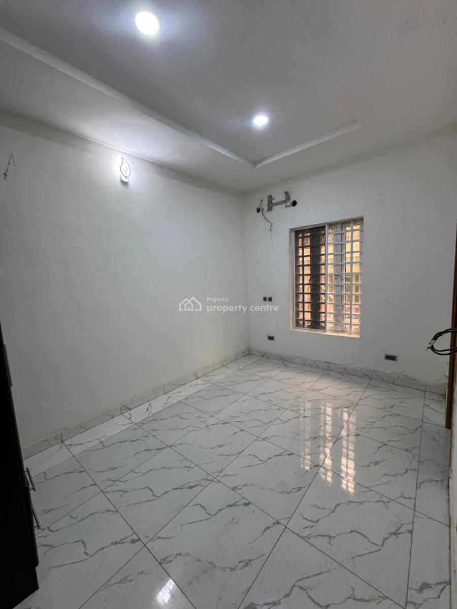 3 𝐁𝐄𝐃𝐑𝐎𝐎𝐌 𝐀𝐏𝐀𝐑𝐓𝐌𝐄𝐍𝐓, Victoria Island, Victoria Island (vi), Lagos, Flat / Apartment for Rent