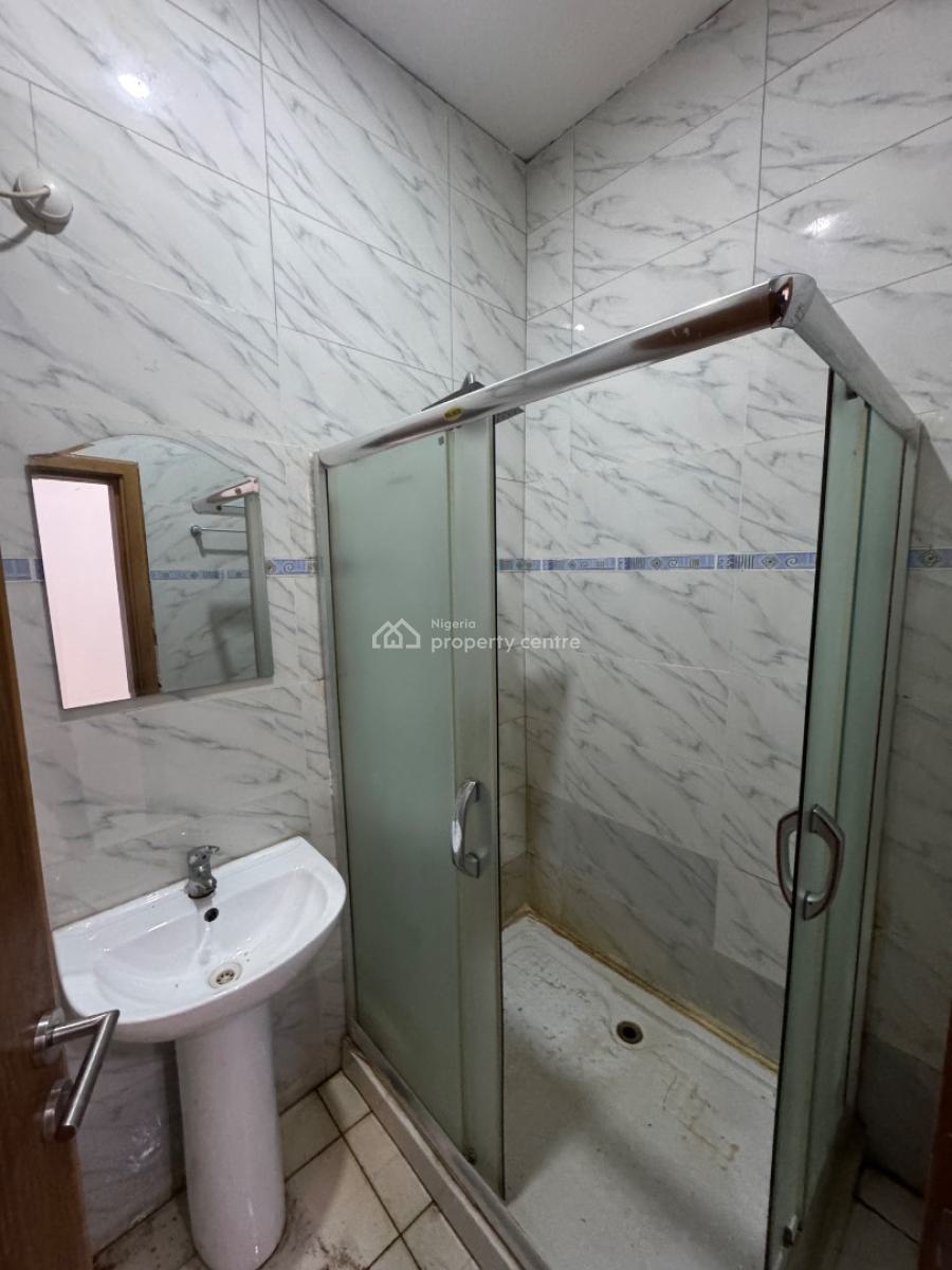 3 𝐁𝐄𝐃𝐑𝐎𝐎𝐌 𝐀𝐏𝐀𝐑𝐓𝐌𝐄𝐍𝐓, Victoria Island, Victoria Island (vi), Lagos, Flat / Apartment for Rent